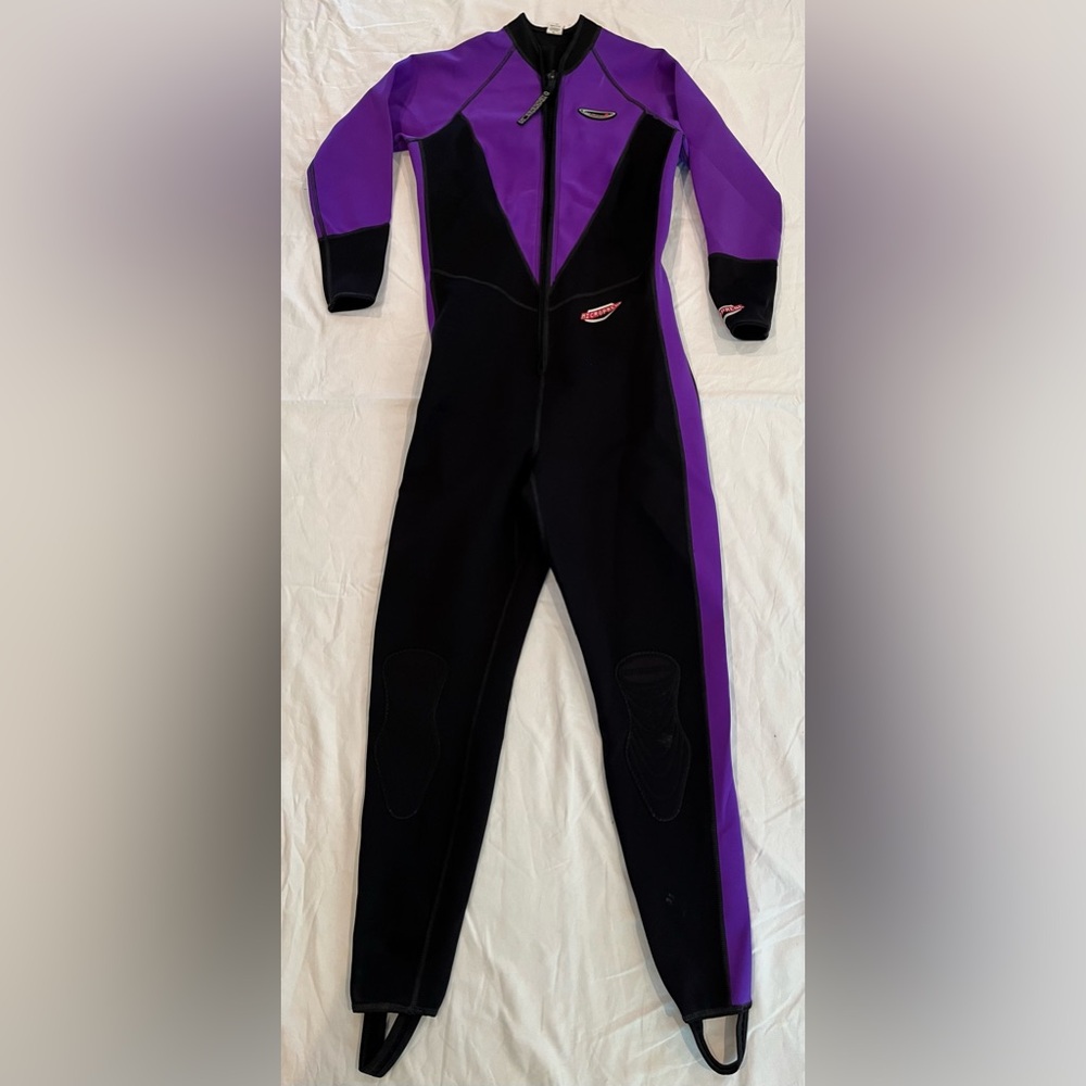 Henderson Aquatics Wetsuit